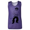Youth Pro Mesh Reversible Tank Top Thumbnail