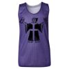 Youth Pro Mesh Reversible Tank Top Thumbnail