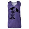 Youth Pro Mesh Reversible Tank Top Thumbnail