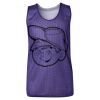 Youth Pro Mesh Reversible Tank Top Thumbnail