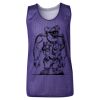 Youth Pro Mesh Reversible Tank Top Thumbnail