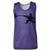 Youth Pro Mesh Reversible Tank Top Thumbnail