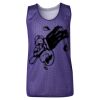Youth Pro Mesh Reversible Tank Top Thumbnail