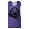 Youth Pro Mesh Reversible Tank Top Thumbnail