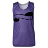 Youth Pro Mesh Reversible Tank Top Thumbnail