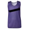 Youth Pro Mesh Reversible Tank Top Thumbnail