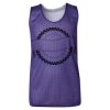 Youth Pro Mesh Reversible Tank Top Thumbnail