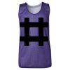 Youth Pro Mesh Reversible Tank Top Thumbnail
