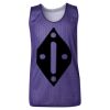 Youth Pro Mesh Reversible Tank Top Thumbnail