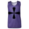 Youth Pro Mesh Reversible Tank Top Thumbnail