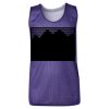 Youth Pro Mesh Reversible Tank Top Thumbnail