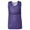 Youth Pro Mesh Reversible Tank Top Thumbnail