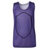 Youth Pro Mesh Reversible Tank Top Thumbnail