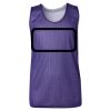 Youth Pro Mesh Reversible Tank Top Thumbnail