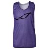 Youth Pro Mesh Reversible Tank Top Thumbnail