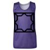Youth Pro Mesh Reversible Tank Top Thumbnail