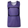 Youth Pro Mesh Reversible Tank Top Thumbnail