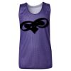 Youth Pro Mesh Reversible Tank Top Thumbnail
