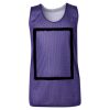 Youth Pro Mesh Reversible Tank Top Thumbnail