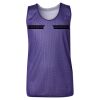 Youth Pro Mesh Reversible Tank Top Thumbnail