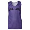 Youth Pro Mesh Reversible Tank Top Thumbnail