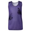 Youth Pro Mesh Reversible Tank Top Thumbnail