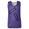 Youth Pro Mesh Reversible Tank Top Thumbnail