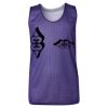Youth Pro Mesh Reversible Tank Top Thumbnail