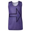 Youth Pro Mesh Reversible Tank Top Thumbnail
