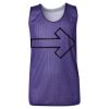 Youth Pro Mesh Reversible Tank Top Thumbnail