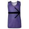 Youth Pro Mesh Reversible Tank Top Thumbnail