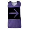 Youth Pro Mesh Reversible Tank Top Thumbnail