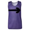 Youth Pro Mesh Reversible Tank Top Thumbnail