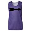 Youth Pro Mesh Reversible Tank Top Thumbnail