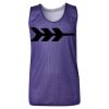 Youth Pro Mesh Reversible Tank Top Thumbnail