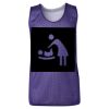 Youth Pro Mesh Reversible Tank Top Thumbnail