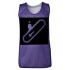 Youth Pro Mesh Reversible Tank Top Thumbnail