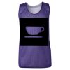 Youth Pro Mesh Reversible Tank Top Thumbnail
