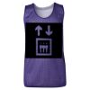 Youth Pro Mesh Reversible Tank Top Thumbnail