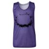 Youth Pro Mesh Reversible Tank Top Thumbnail