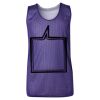 Youth Pro Mesh Reversible Tank Top Thumbnail