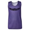 Youth Pro Mesh Reversible Tank Top Thumbnail