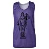 Youth Pro Mesh Reversible Tank Top Thumbnail