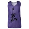 Youth Pro Mesh Reversible Tank Top Thumbnail