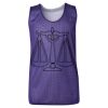 Youth Pro Mesh Reversible Tank Top Thumbnail