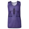 Youth Pro Mesh Reversible Tank Top Thumbnail