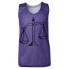 Youth Pro Mesh Reversible Tank Top Thumbnail
