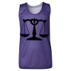 Youth Pro Mesh Reversible Tank Top Thumbnail