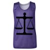 Youth Pro Mesh Reversible Tank Top Thumbnail