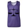 Youth Pro Mesh Reversible Tank Top Thumbnail
